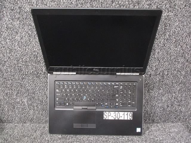 HARD DRIVE REMOVED ~ LAPTOP ~ SP-30-119 (R04B) — photo 1