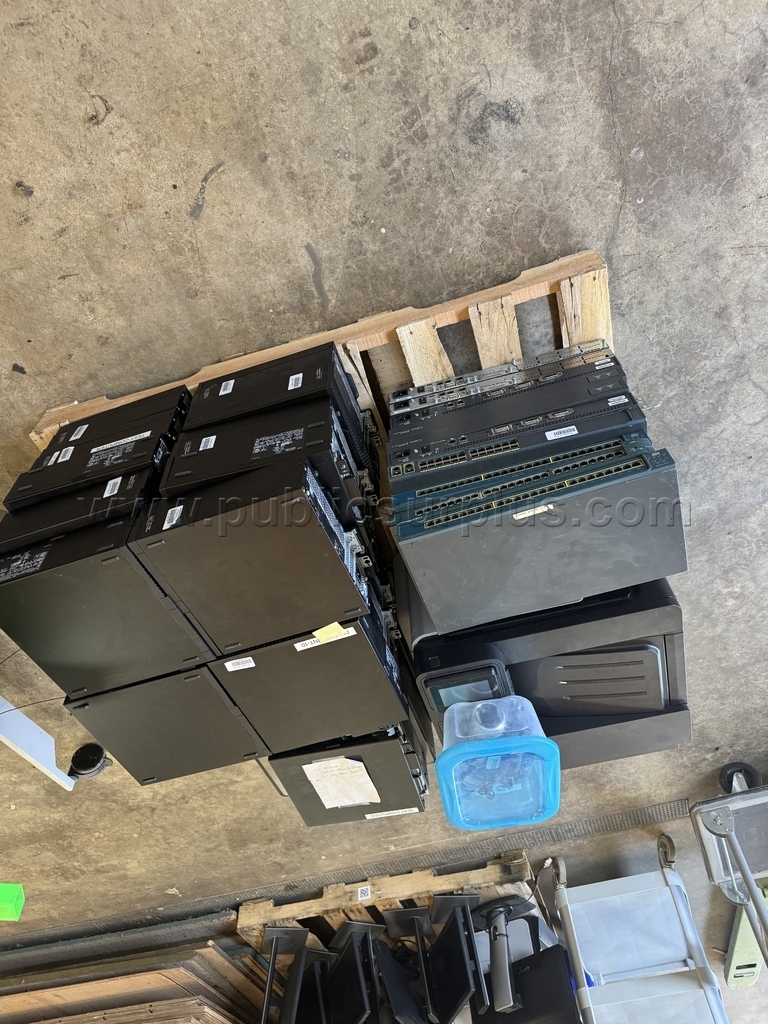 COMPUTERS, 1 CAMCORDER, 1 printer — photo 1