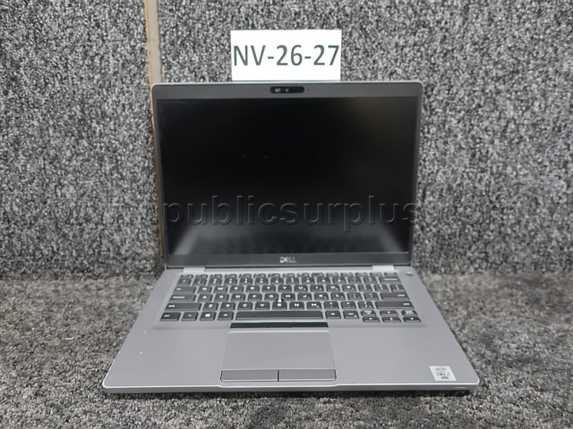 HARD DRIVE REMOVED ~ LAPTOP ~ NV-26-27 (R02C) — photo 1