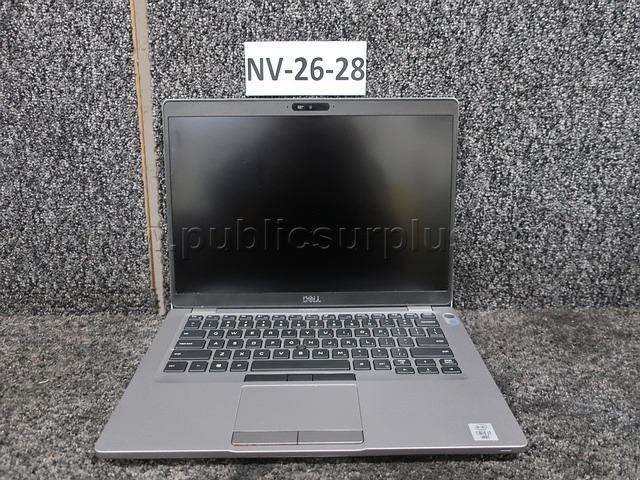 HARD DRIVE REMOVED ~ LAPTOP ~ NV-26-28 (R02C) — photo 1