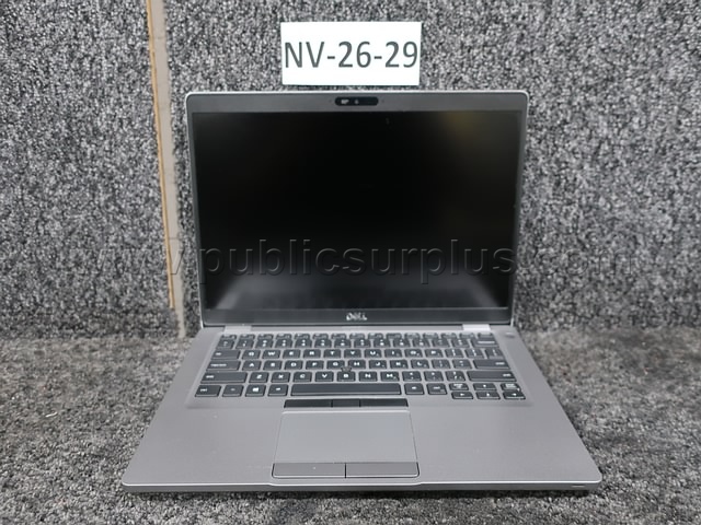 HARD DRIVE REMOVED ~ LAPTOP ~ NV-26-29 (R02C) — photo 1