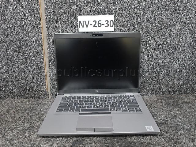 HARD DRIVE REMOVED ~ LAPTOP ~ NV-26-30 (R02C) — photo 1