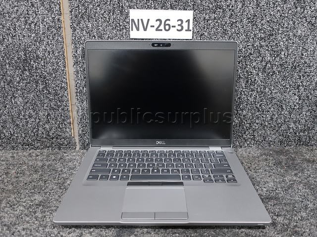 HARD DRIVE REMOVED ~ LAPTOP ~ NV-26-31 (R02C) — photo 1