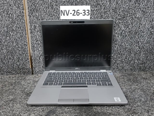 HARD DRIVE REMOVED ~ LAPTOP ~ NV-26-33 (R02C) — photo 1