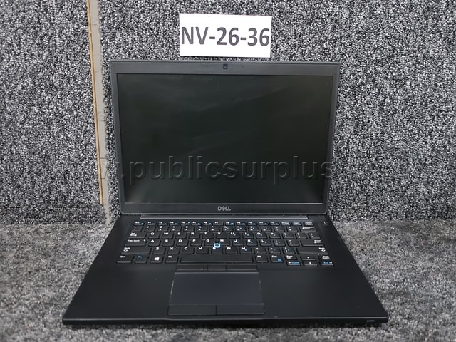 HARD DRIVE REMOVED ~ LAPTOP ~ NV-26-36 (R02C) — photo 1
