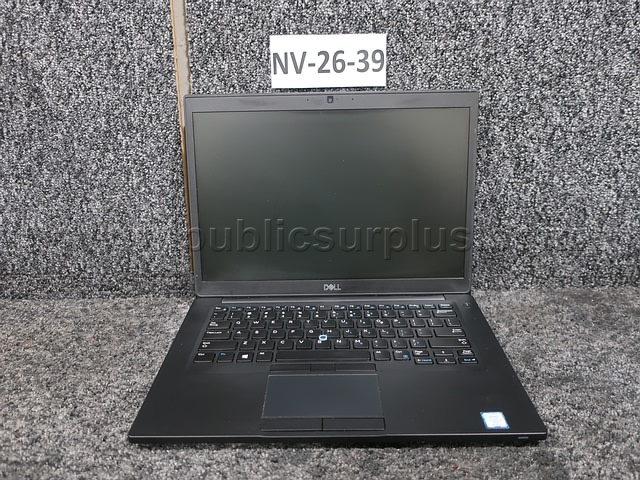 HARD DRIVE REMOVED ~ LAPTOP ~ NV-26-39 (R02C) — photo 1