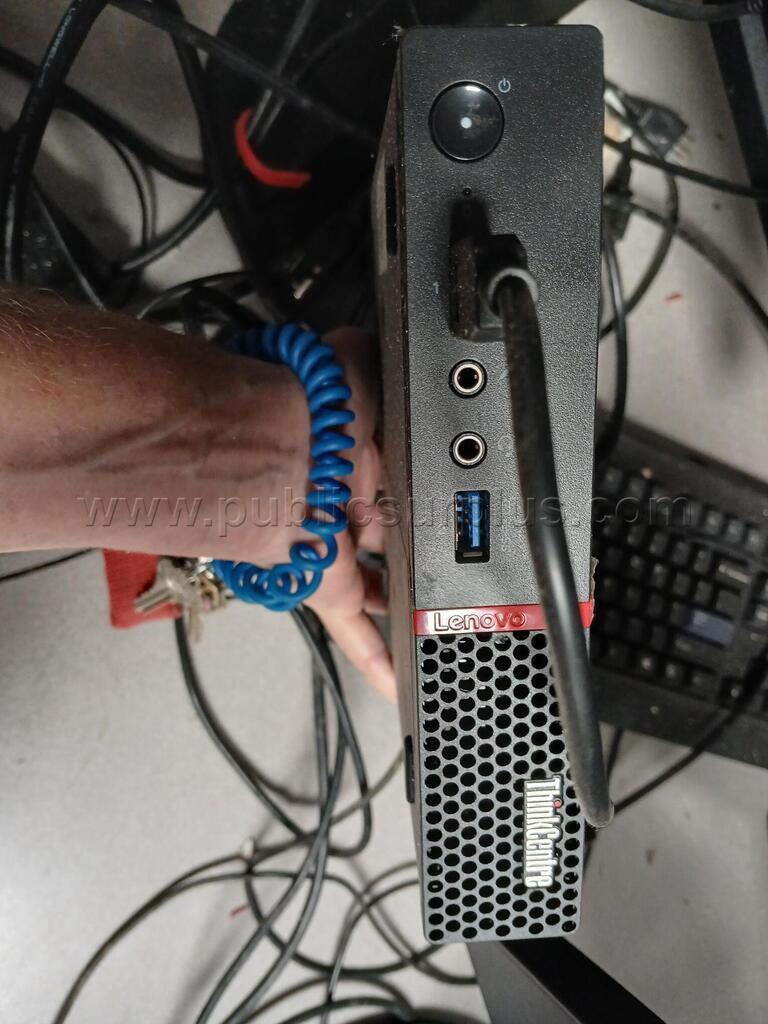 Smart board/monitor Hugo — photo 1