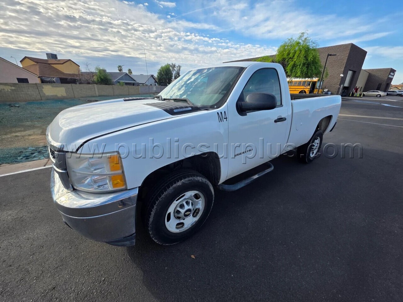 2014 CHEVROLET SILVERADO — photo 1