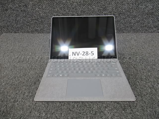 HARD DRIVE REMOVED ~ LAPTOP ~ NV-28-5 (R02C) — photo 1