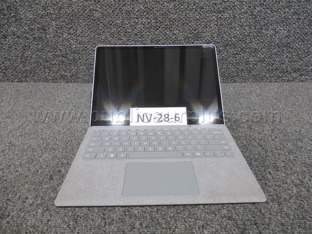 HARD DRIVE REMOVED ~ LAPTOP ~ NV-28-6 (R02C) — photo 1