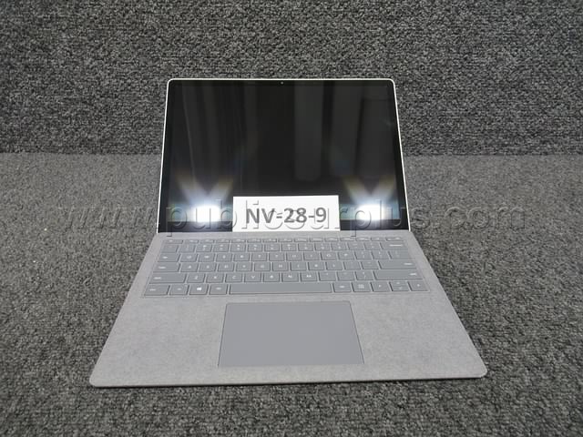 HARD DRIVE REMOVED ~ LAPTOP ~ NV-28-9 (R02C) — photo 1