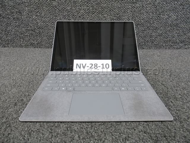 HARD DRIVE REMOVED ~ LAPTOP ~ NV-28-10 (R02C) — photo 1