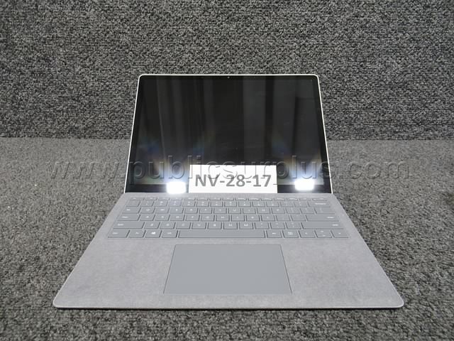 HARD DRIVE REMOVED ~ LAPTOP ~ NV-28-17 (R02C) — photo 1