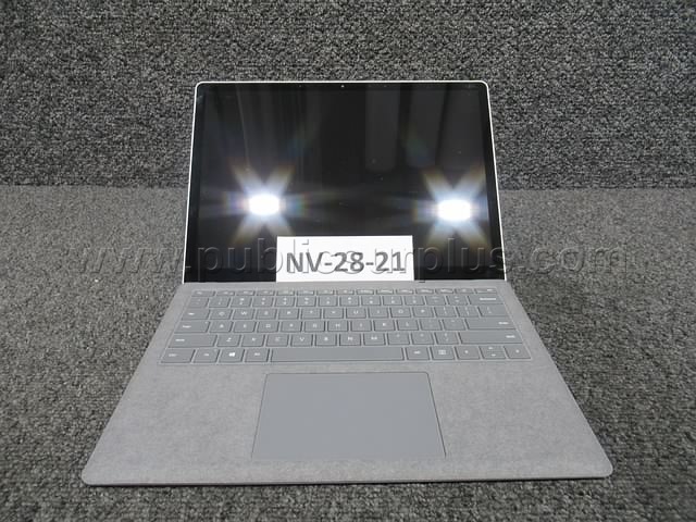 HARD DRIVE REMOVED ~ LAPTOP ~ NV-28-21 (R02C) — photo 1