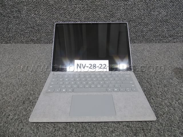 HARD DRIVE REMOVED ~ LAPTOP ~ NV-28-22 (R02C) — photo 1
