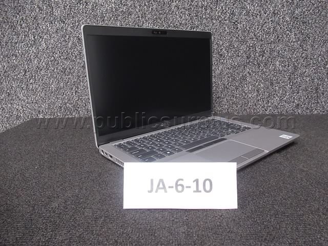 HARD DRIVE REMOVED ~ LAPTOP ~ JA-6-10 (R02C) — photo 1