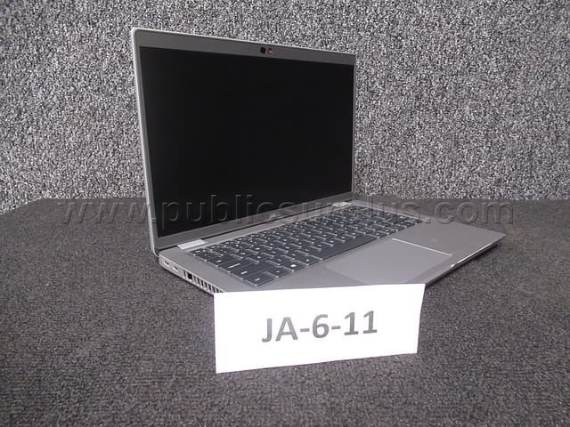 HARD DRIVE REMOVED ~ LAPTOP ~ JA-6-11 (R02C) — photo 1