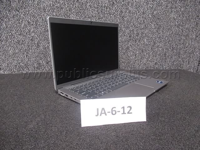 HARD DRIVE REMOVED ~ LAPTOP ~ JA-6-12 (R02C) — photo 1