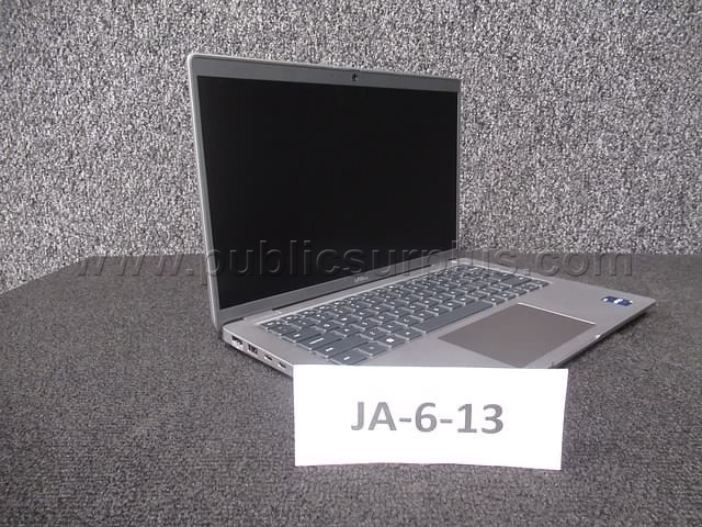 HARD DRIVE REMOVED ~ LAPTOP ~ JA-6-13 (R02C) — photo 1