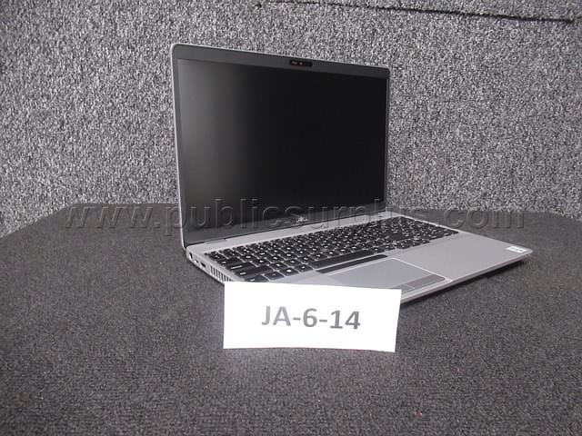 HARD DRIVE REMOVED ~ LAPTOP ~ JA-6-14 (R02C) — photo 1
