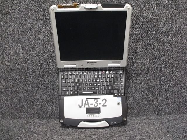 HARD DRIVE REMOVED ~ LAPTOP ~ JA-3-2 (R03C) — photo 1