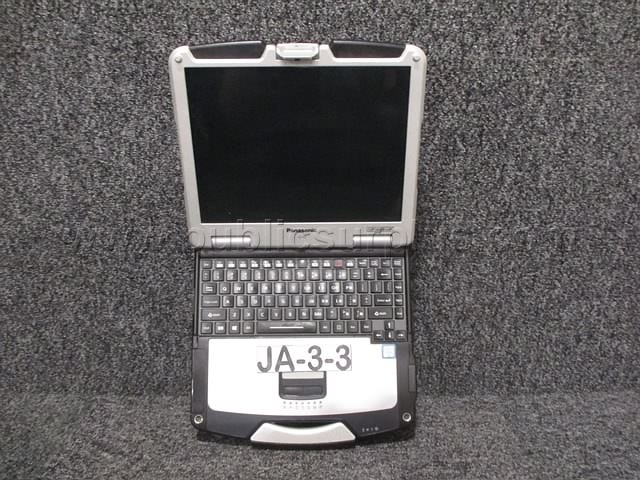 HARD DRIVE REMOVED ~ LAPTOP ~ JA-3-3 (R03C) — photo 1