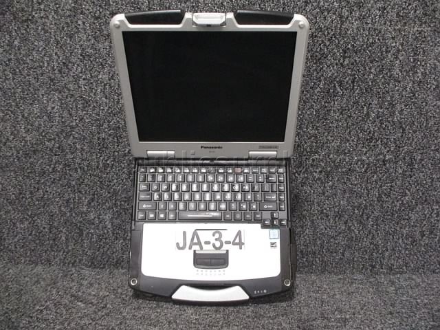 HARD DRIVE REMOVED ~ LAPTOP ~ JA-3-4 (R03C) — photo 1