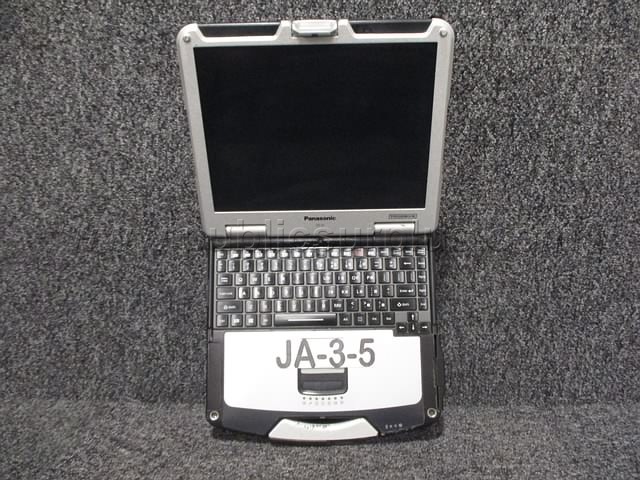 HARD DRIVE REMOVED ~ LAPTOP ~ JA-3-5 (R03C) — photo 1