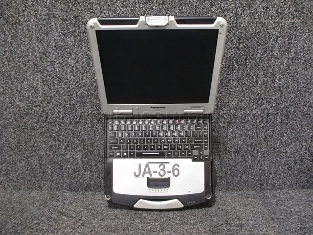 HARD DRIVE REMOVED ~ LAPTOP ~ JA-3-6 (R03C) — photo 1