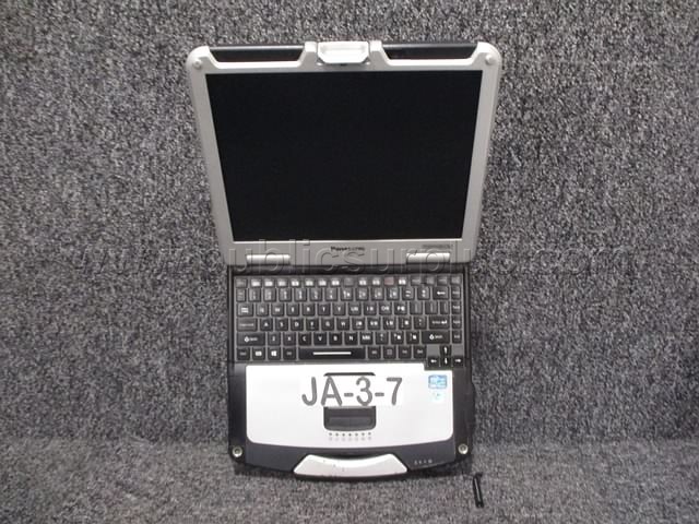 HARD DRIVE REMOVED ~ LAPTOP ~ JA-3-7 (R03C) — photo 1