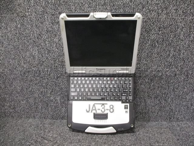 HARD DRIVE REMOVED ~ LAPTOP ~ JA-3-8 (R03C) — photo 1