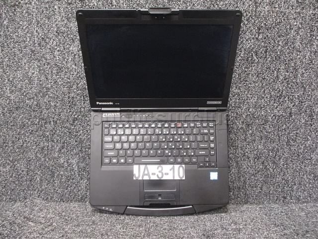 HARD DRIVE REMOVED ~ LAPTOP ~ JA-3-10 (R03C) — photo 1