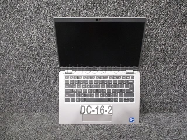 HARD DRIVE REMOVED ~ LAPTOP ~ DC-16-2 (R02C) — photo 1