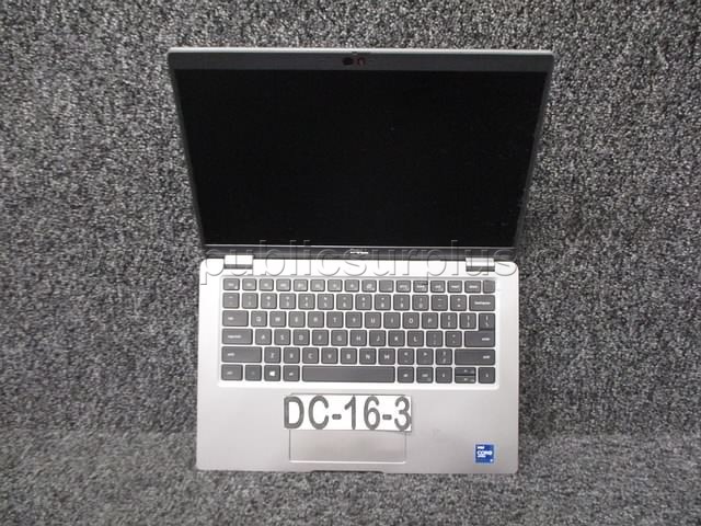 HARD DRIVE REMOVED ~ LAPTOP ~ DC-16-3 (R02C) — photo 1