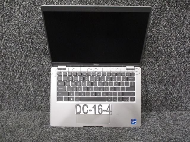 HARD DRIVE REMOVED ~ LAPTOP ~ DC-16-4 (R02C) — photo 1