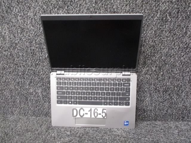 HARD DRIVE REMOVED ~ LAPTOP ~ DC-16-5 (R02C) — photo 1