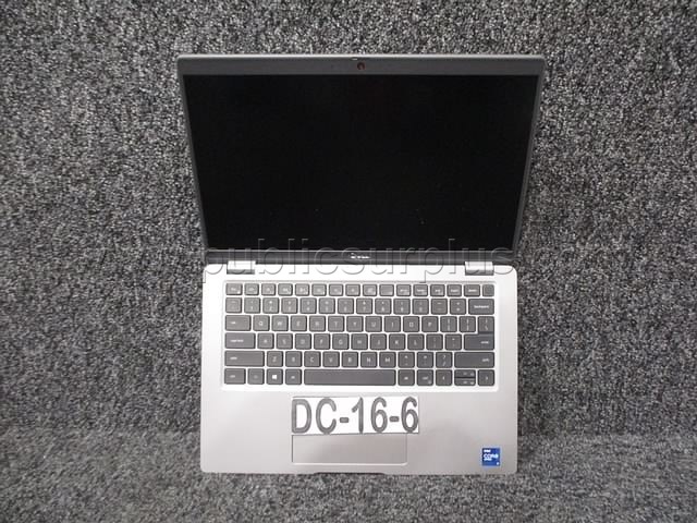 HARD DRIVE REMOVED ~ LAPTOP ~ DC-16-6 (R02C) — photo 1