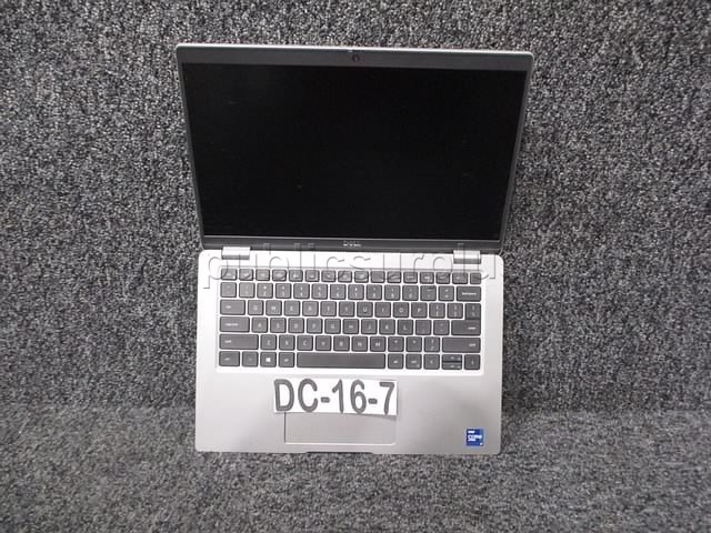 HARD DRIVE REMOVED ~ LAPTOP ~ DC-16-7 (R02C) — photo 1