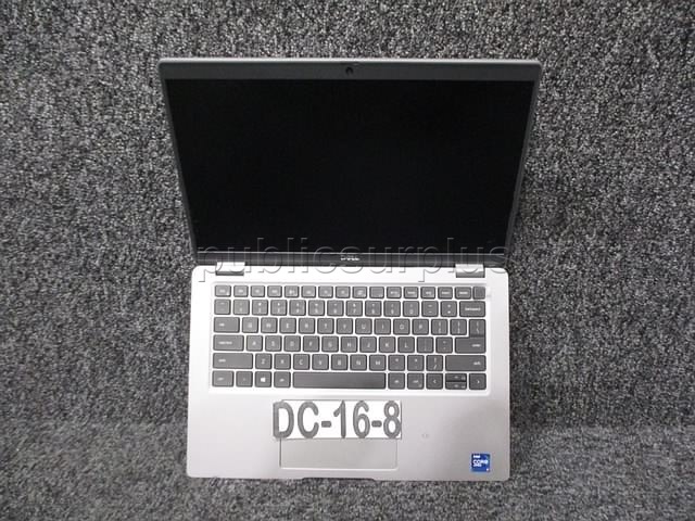 HARD DRIVE REMOVED ~ LAPTOP ~ DC-16-8 (R02C) — photo 1
