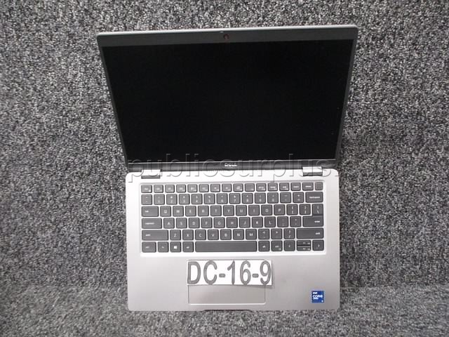 HARD DRIVE REMOVED ~ LAPTOP ~ DC-16-9 (R02C) — photo 1