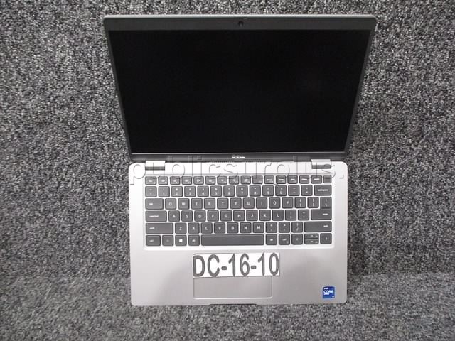 HARD DRIVE REMOVED ~ LAPTOP ~ DC-16-10 (R02C) — photo 1