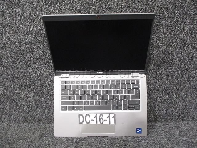 HARD DRIVE REMOVED ~ LAPTOP ~ DC-16-11 (R02C) — photo 1
