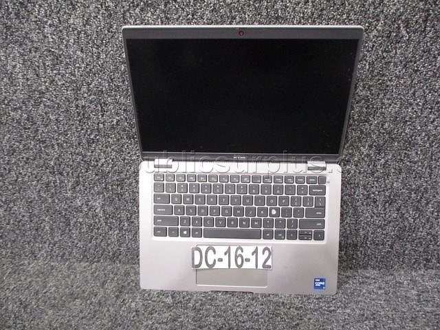 HARD DRIVE REMOVED ~ LAPTOP ~ DC-16-12 (R02C) — photo 1