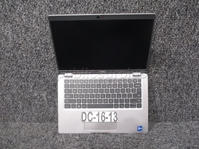 HARD DRIVE REMOVED ~ LAPTOP ~ DC-16-13 (R02C) — photo 1