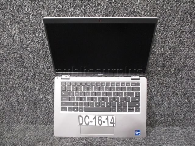 HARD DRIVE REMOVED ~ LAPTOP ~ DC-16-14 (R02C) — photo 1