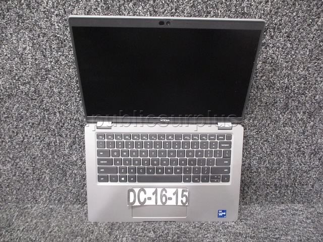 HARD DRIVE REMOVED ~ LAPTOP ~ DC-16-15 (R02C) — photo 1