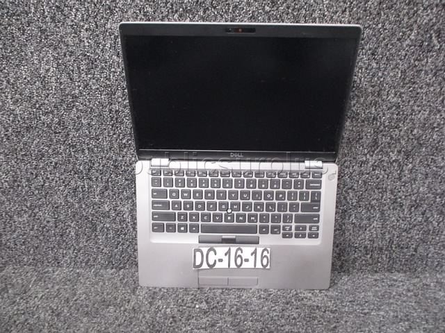 HARD DRIVE REMOVED ~ LAPTOP ~ DC-16-16 (R02C) — photo 1