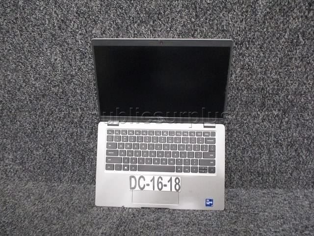 HARD DRIVE REMOVED ~ LAPTOP ~ DC-16-18 (R02C) — photo 1