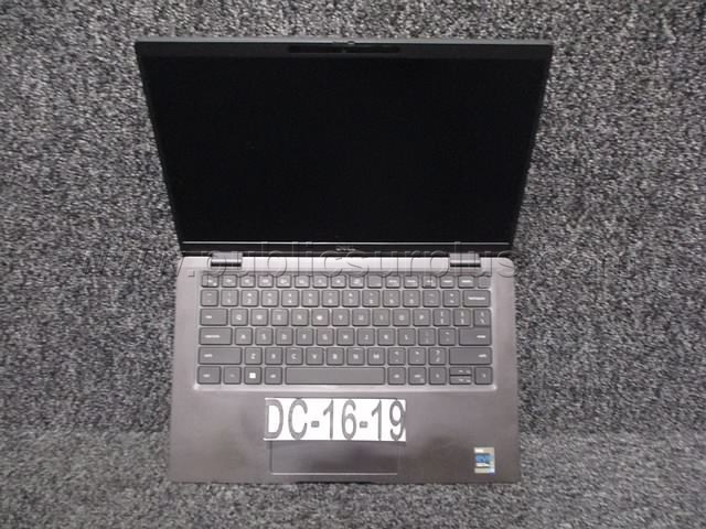 HARD DRIVE REMOVED ~ LAPTOP ~ DC-16-19 (R02C) — photo 1