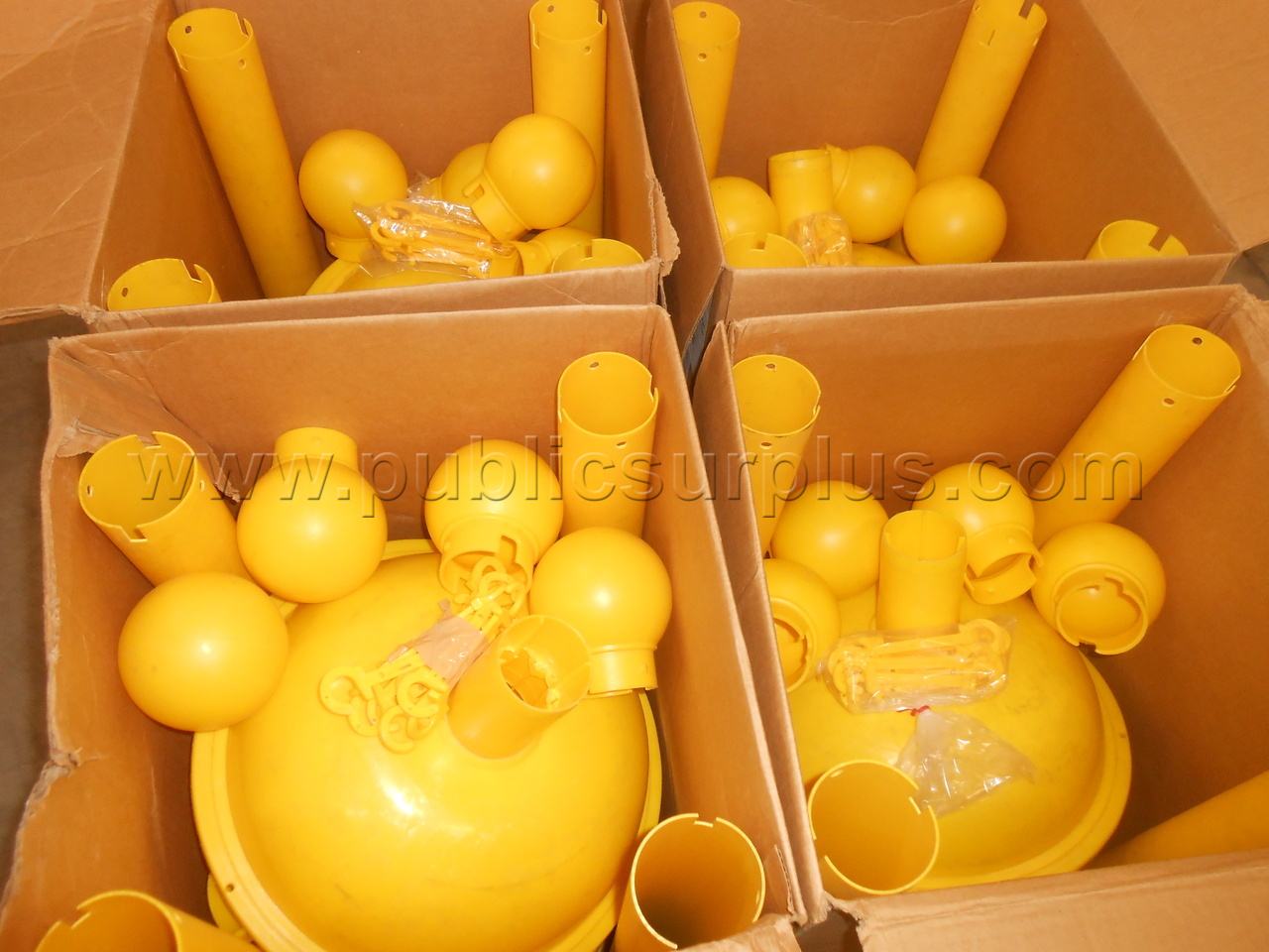 Crowd Control Stanchions — photo 1